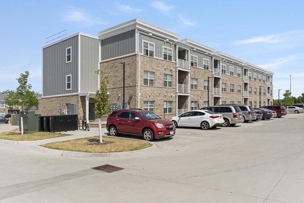 Anderson Greene II Apartments, 53 Miller Avenue SW, Cedar Rapids, IA